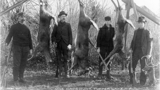 One_days_hunt,_Tupper_Lake,_N._Y._LCCN2012646792 copy.jpg