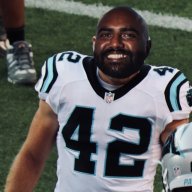 The Black Colin Jones