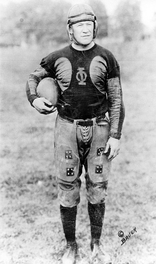 Jim Thorpe