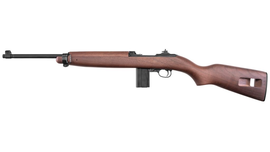 Auto-Ordnance M1 Carbine