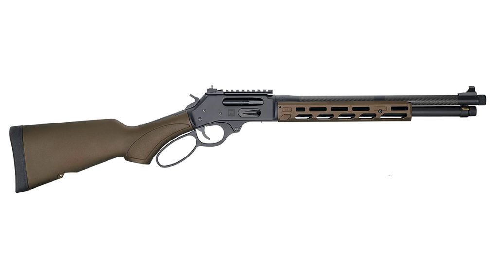 FE x Henry SPD CRUSR