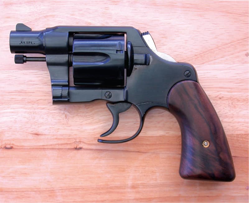 americanhandgunner.com