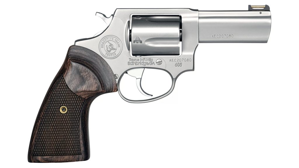 Taurus 605 Executive Grade