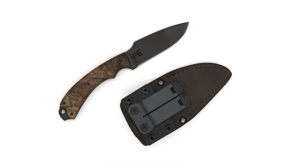 FE x Winkler Sweet T