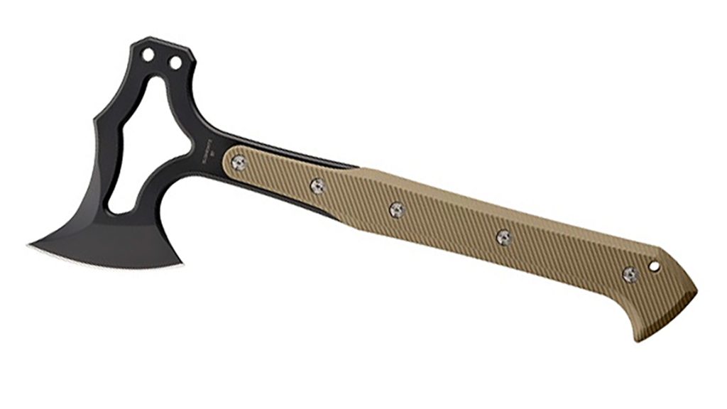 Hogue EX-101 Tomahawk