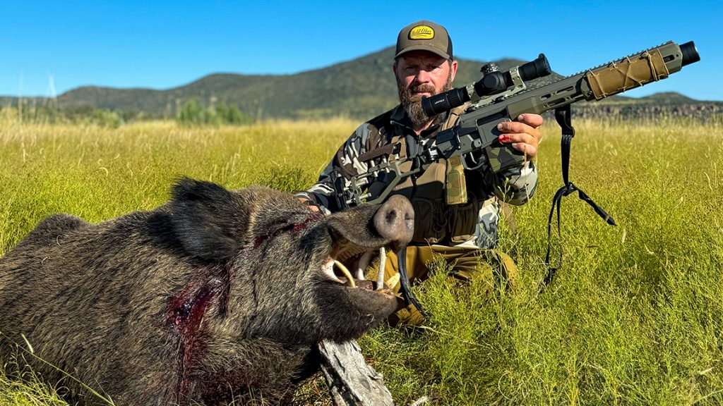 Top hunting gear from Uncle T