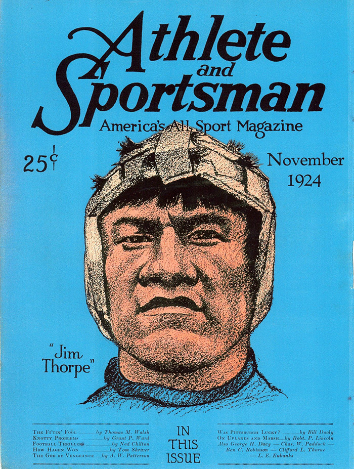 Jim Thorpe